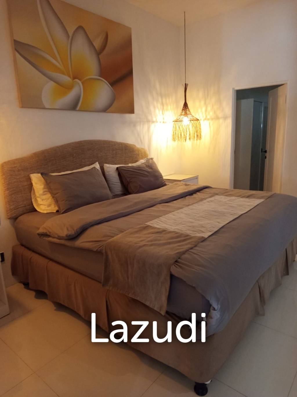 Perfect Three Bedroom Leasehold Villa in Petitenget