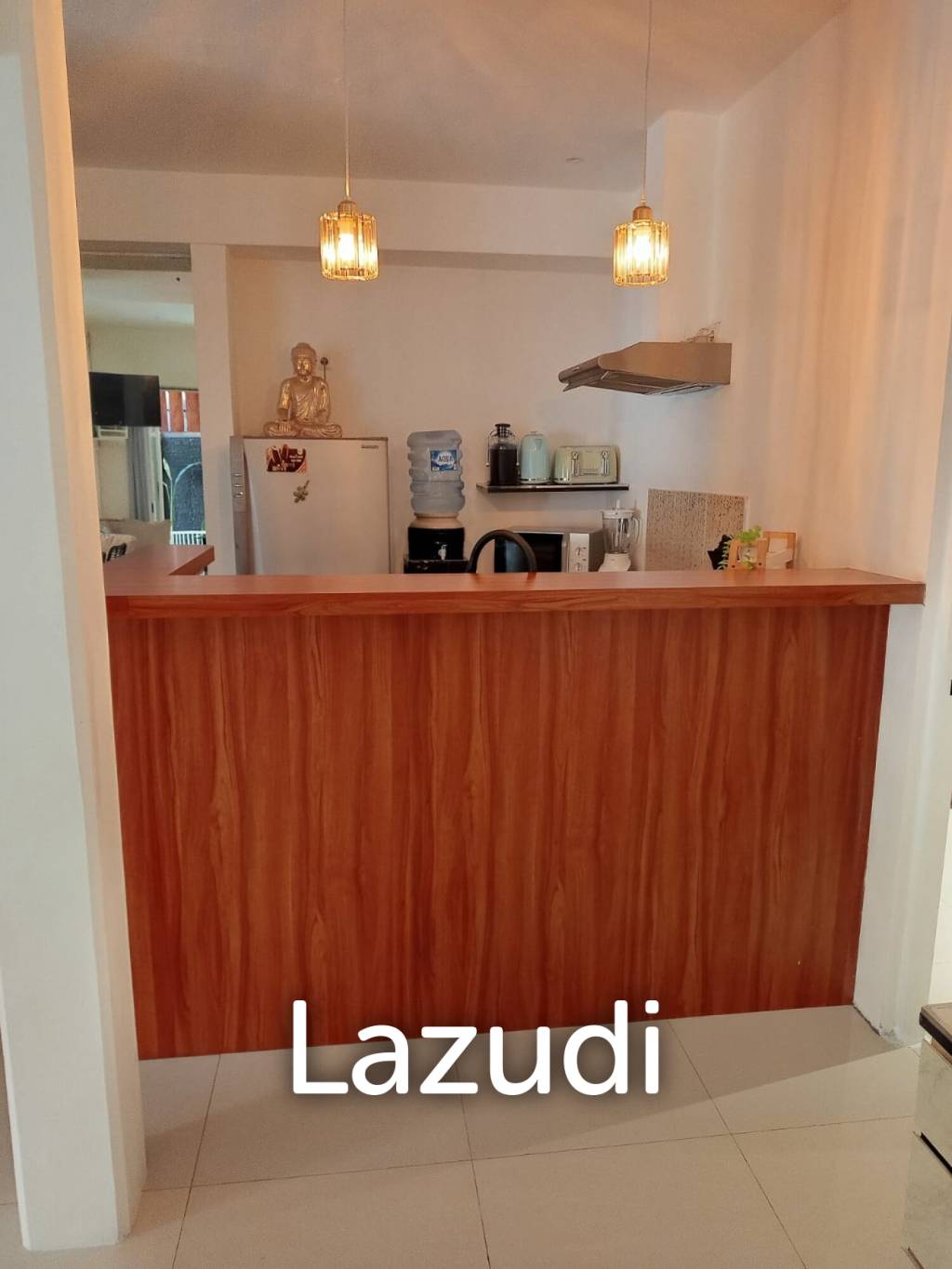 Perfect Three Bedroom Leasehold Villa in Petitenget
