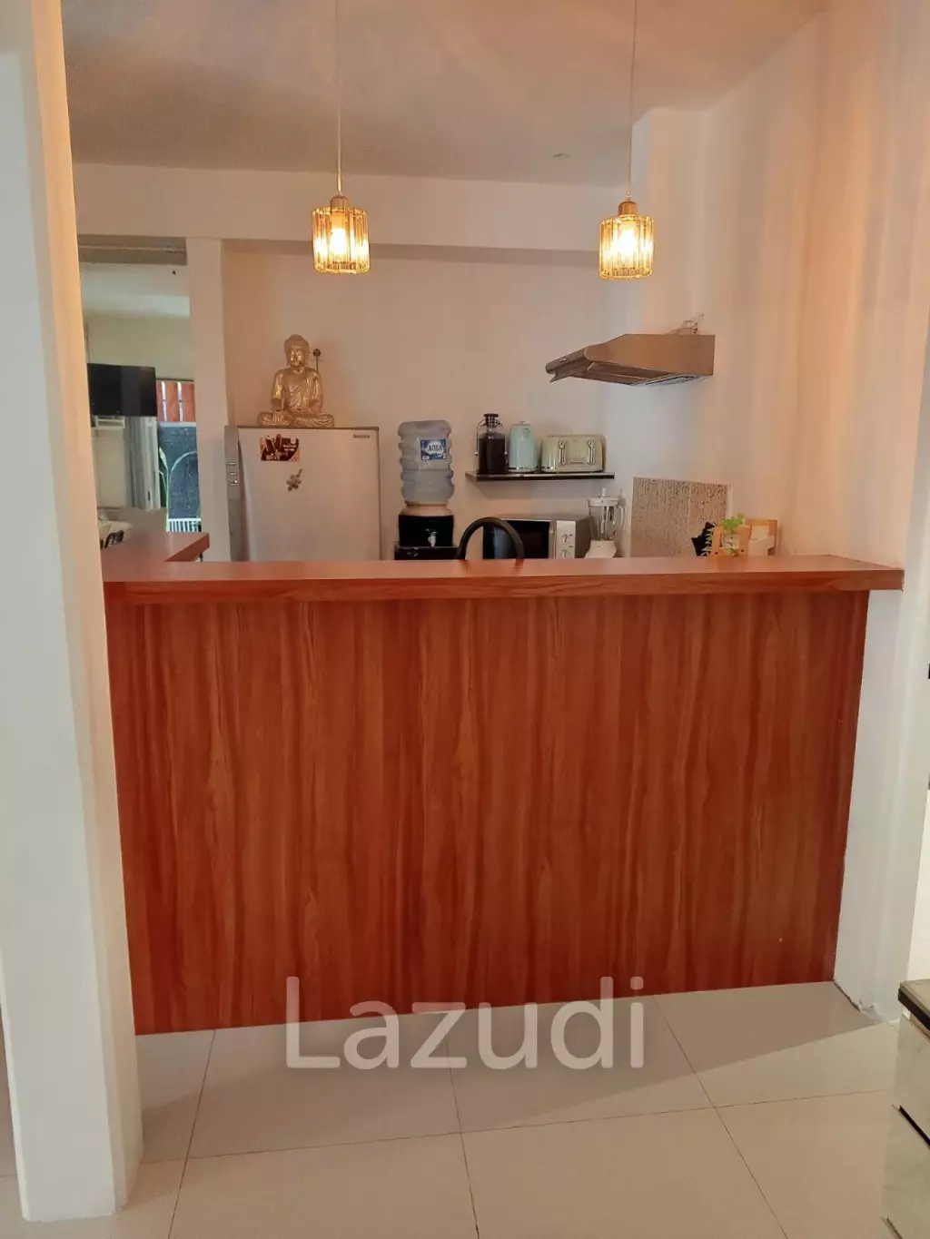 Perfect Three Bedroom Leasehold Villa in Petitenget