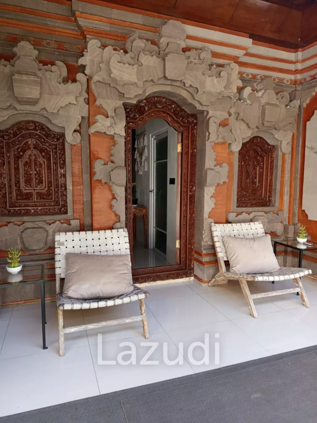 Perfect Three Bedroom Leasehold Villa in Petitenget