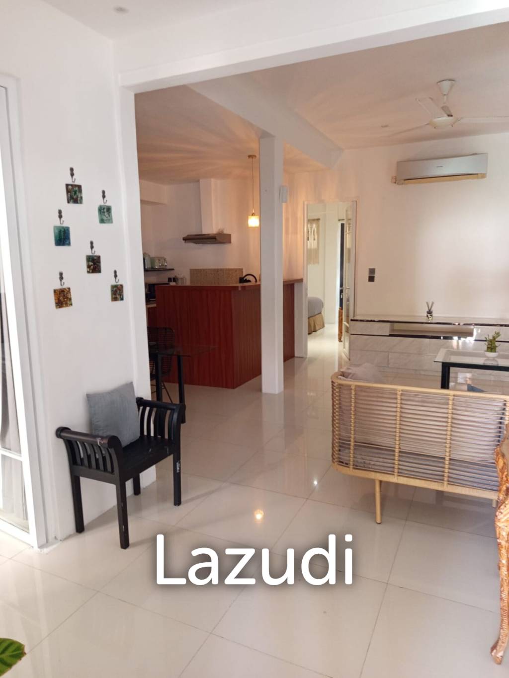 Perfect Three Bedroom Leasehold Villa in Petitenget