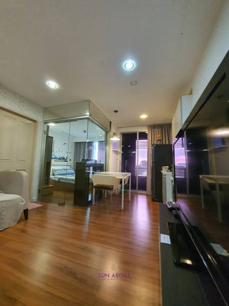 1 Bedroom Pool View Apartment for Rent in Chalong