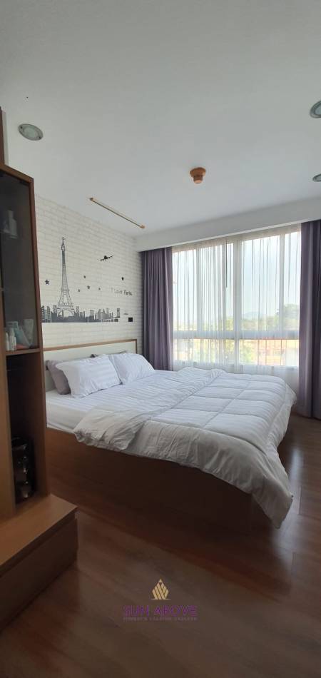 1 Bedroom Pool View Apartment for Rent in Chalong