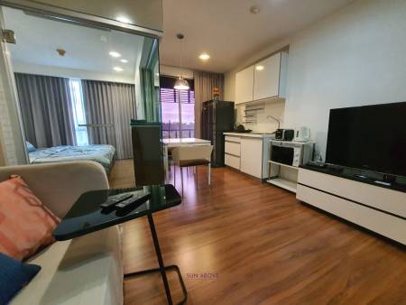 1 Bedroom Pool View Apartment for Rent in Chalong