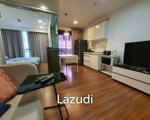 1 Bedroom Pool View Apartment for Rent in Chalong