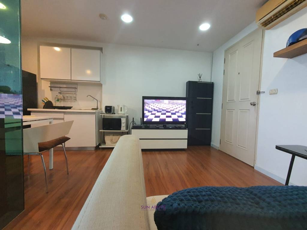 1 Bedroom Pool View Apartment for Rent in Chalong