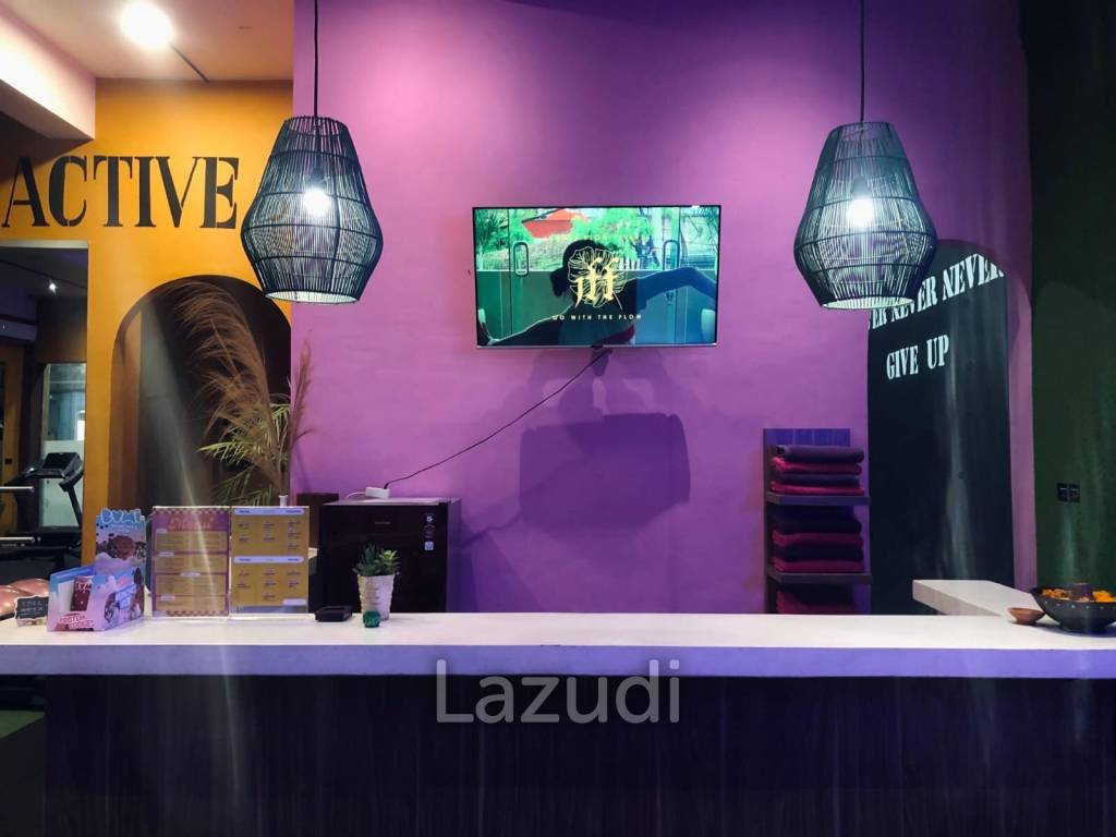 Retail for Sale in Badung LAZ171378