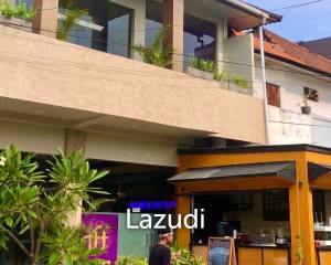 Commercial Space in Kayu Aya Eat Street Seminyak