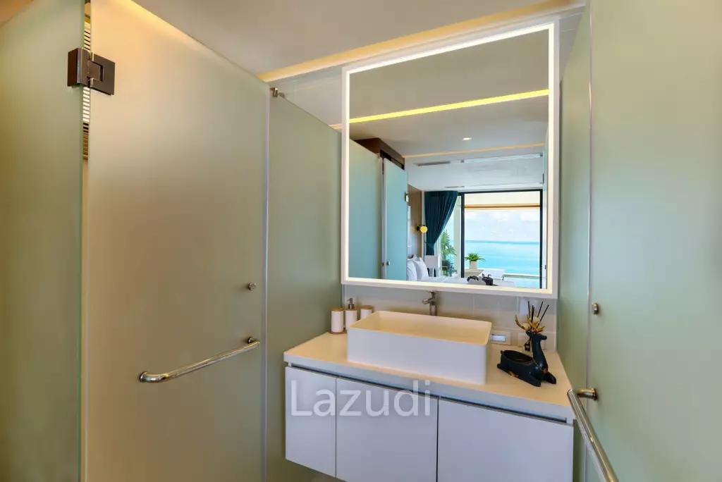 5 Bed 5 Bath 278 SQ.M The Wave 2