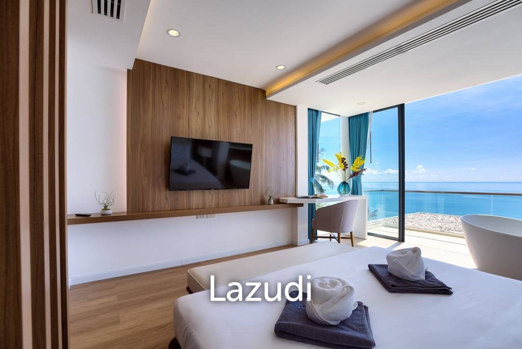 5 Bed 5 Bath 278 SQ.M The Wave 2