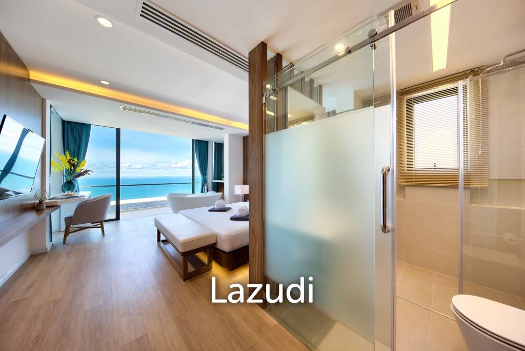 5 Bed 5 Bath 278 SQ.M The Wave 2