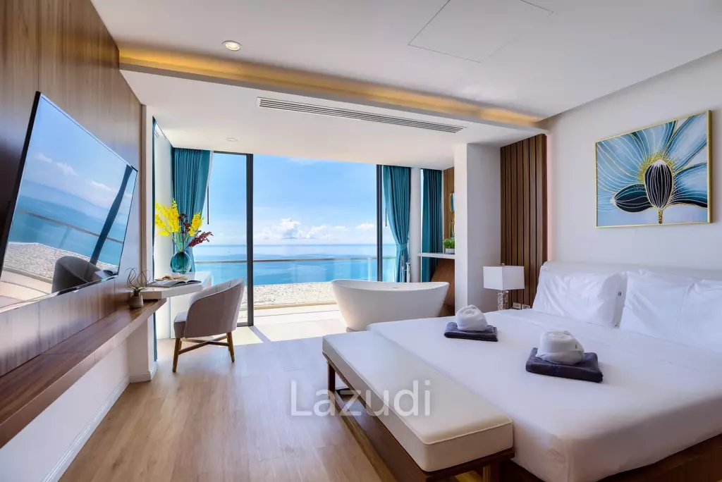 5 Bed 5 Bath 278 SQ.M The Wave 2