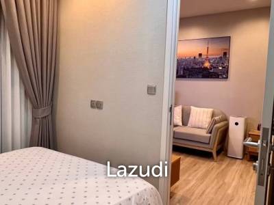 1 Bed 33 .59 SQ.M. The Line Phahol-Pradipat