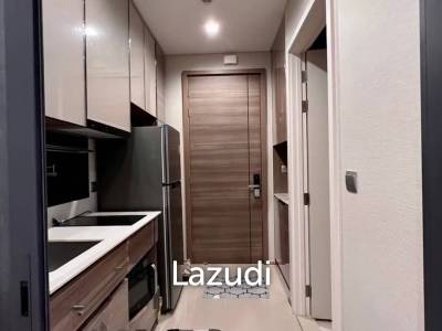 1 Bed 33 .59 SQ.M. The Line Phahol-Pradipat
