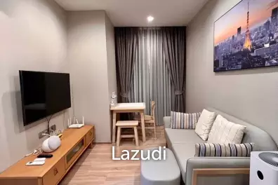 1 Bed 33 .59 SQ.M. The Line Phahol-Pradipat