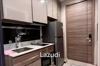 1 Bed 33 .59 SQ.M. The Line Phahol-Pradipat
