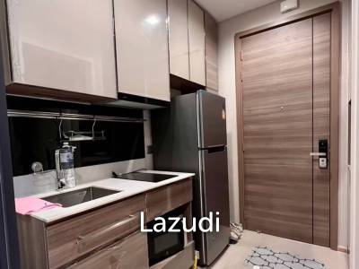 1 Bed 33 .59 SQ.M. The Line Phahol-Pradipat