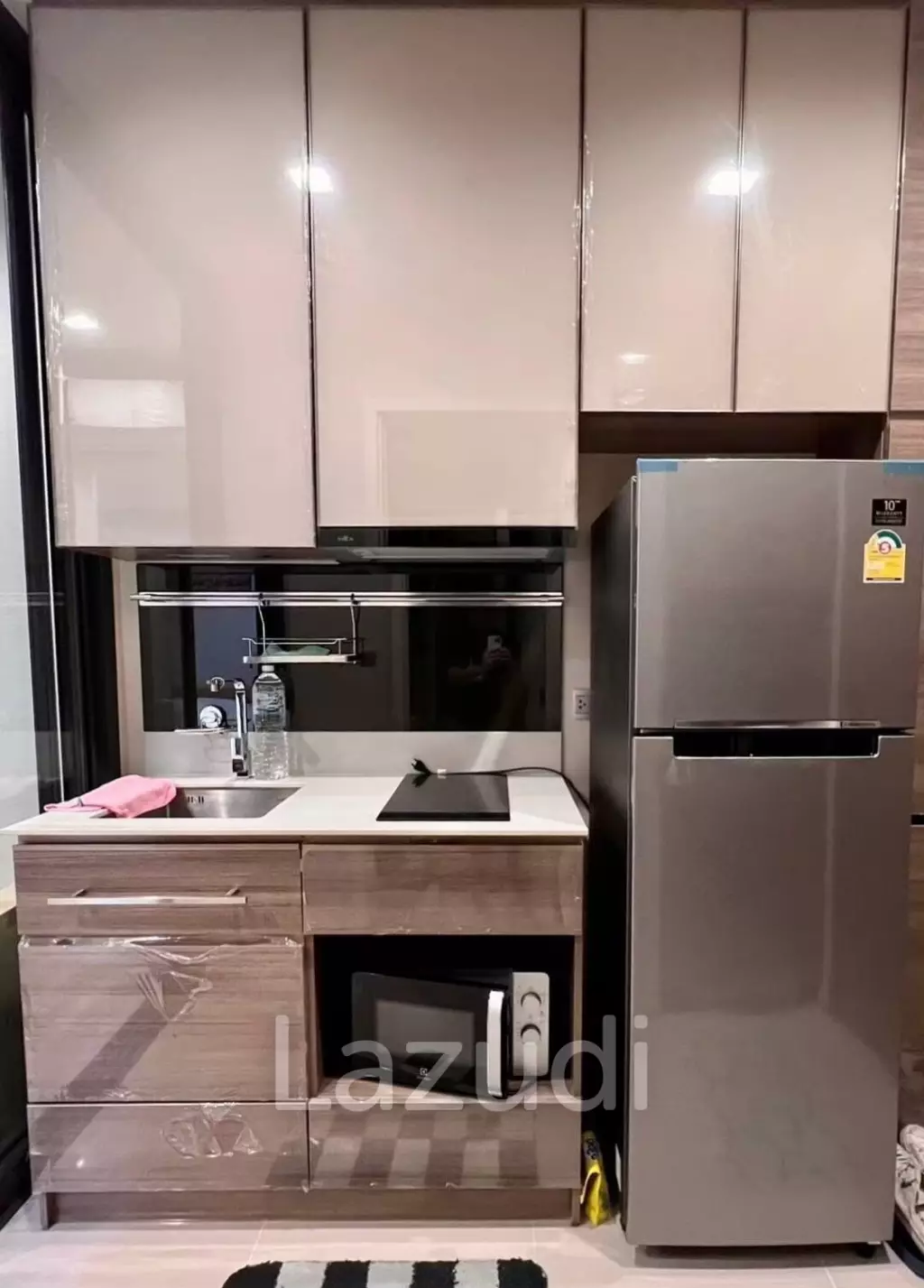 1 Bed 33 .59 SQ.M. The Line Phahol-Pradipat