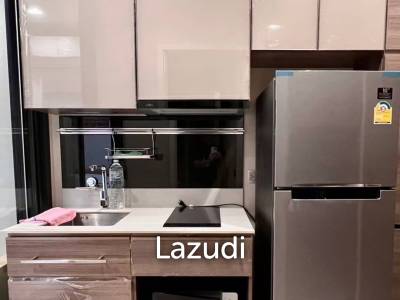 1 Bed 33 .59 SQ.M. The Line Phahol-Pradipat