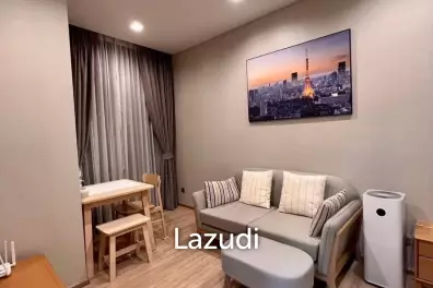 1 Bed 33 .59 SQ.M. The Line Phahol-Pradipat