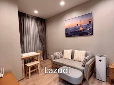 1 Bed 33 .59 SQ.M. The Line Phahol-Pradipat
