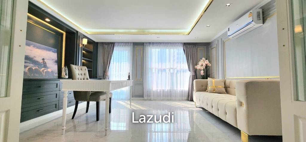 2 Bedroom 2 Bathroom 141 SQ.M Petch 9 Tower
