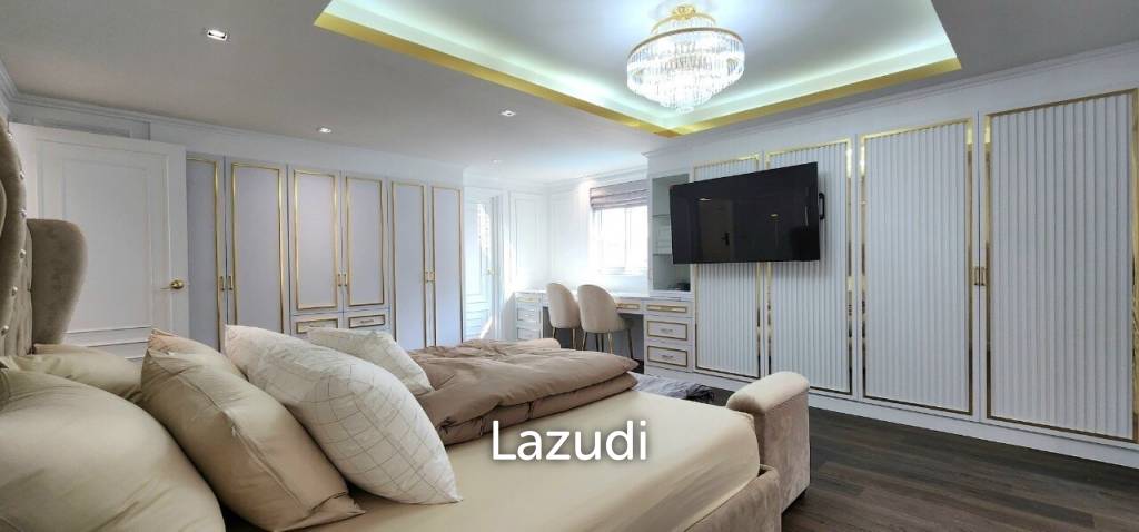 2 Bedroom 2 Bathroom 141 SQ.M Petch 9 Tower