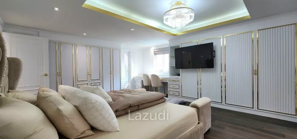 2 Bedroom 2 Bathroom 141 SQ.M Petch 9 Tower