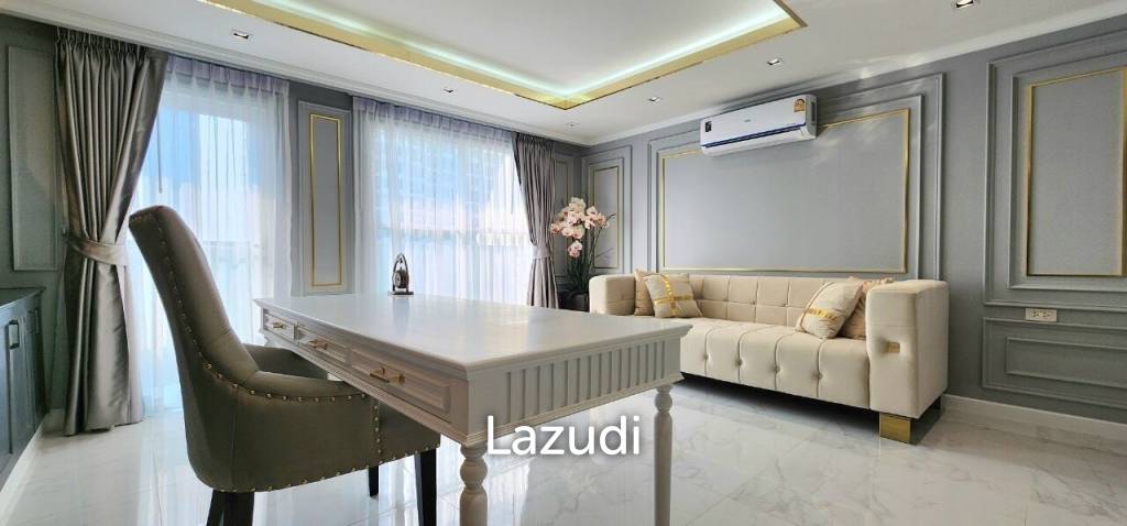 2 Bedroom 2 Bathroom 141 SQ.M Petch 9 Tower