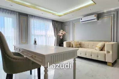 2 Bedroom 2 Bathroom 141 SQ.M Petch 9 Tower