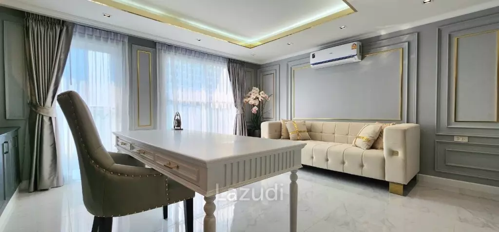 2 Bedroom 2 Bathroom 141 SQ.M Petch 9 Tower
