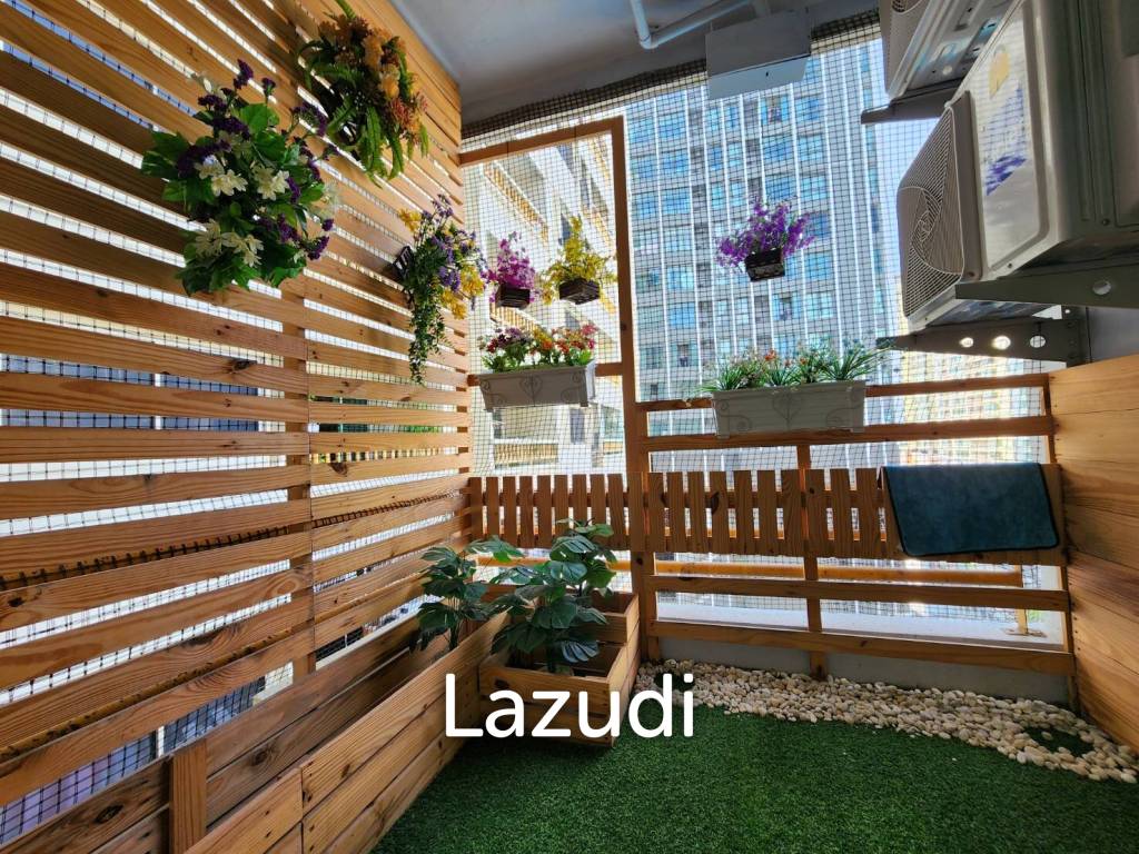 2 Bedroom 2 Bathroom 141 SQ.M Petch 9 Tower