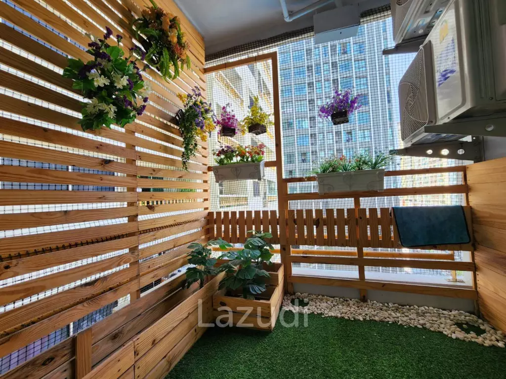 2 Bedroom 2 Bathroom 141 SQ.M Petch 9 Tower