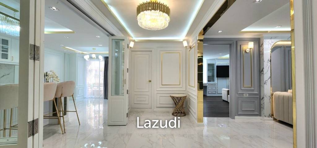 2 Bedroom 2 Bathroom 141 SQ.M Petch 9 Tower
