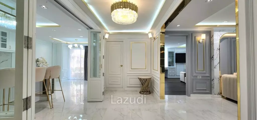 2 Bedroom 2 Bathroom 141 SQ.M Petch 9 Tower
