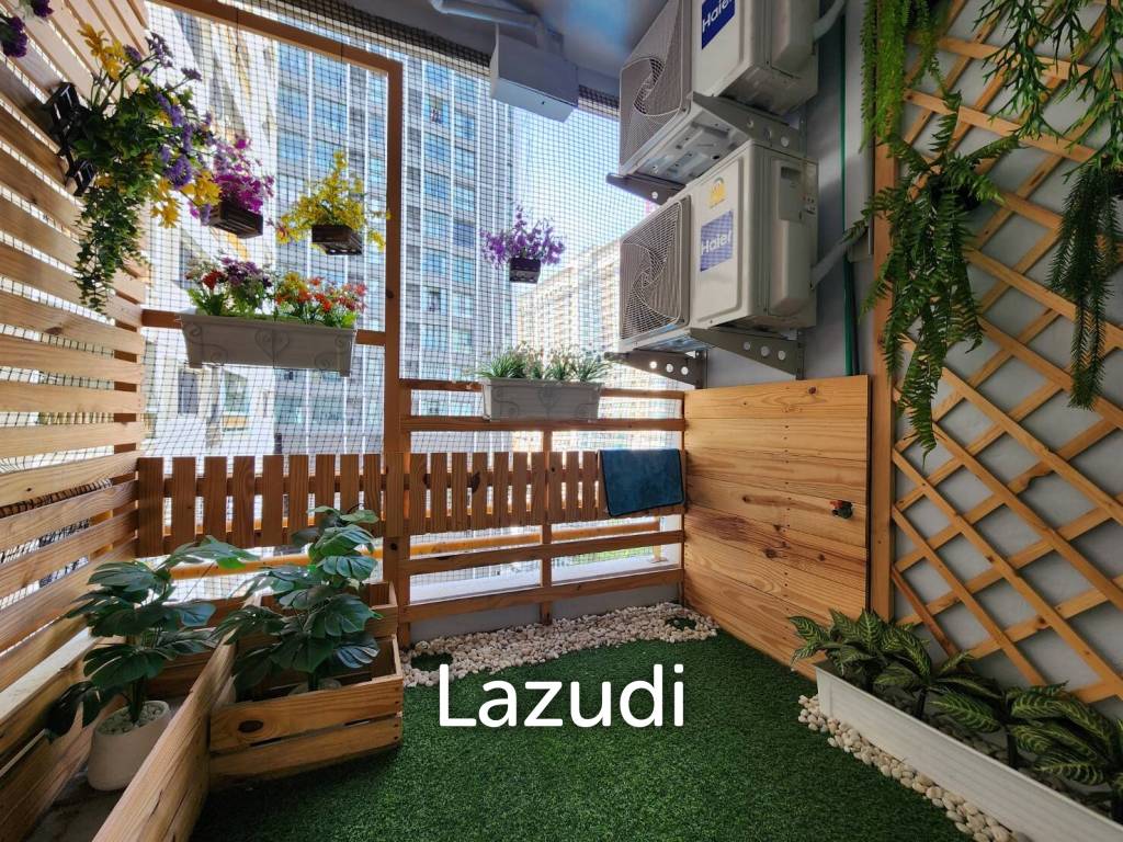 2 Bedroom 2 Bathroom 141 SQ.M Petch 9 Tower