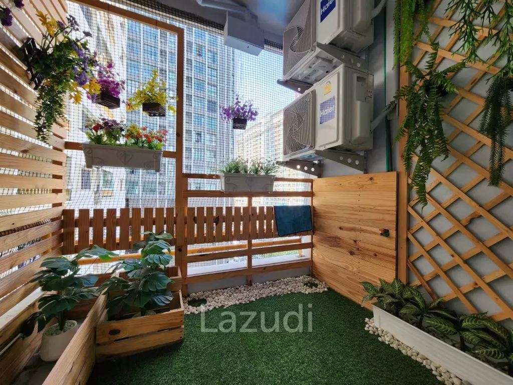 2 Bedroom 2 Bathroom 141 SQ.M Petch 9 Tower