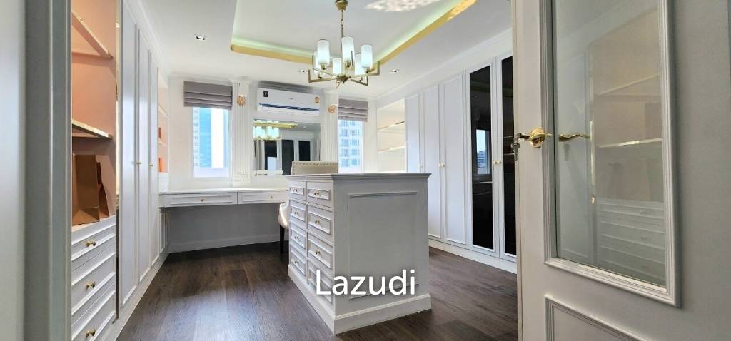 2 Bedroom 2 Bathroom 141 SQ.M Petch 9 Tower