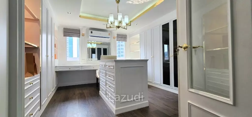 2 Bedroom 2 Bathroom 141 SQ.M Petch 9 Tower