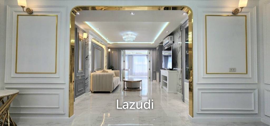 2 Bedroom 2 Bathroom 141 SQ.M Petch 9 Tower