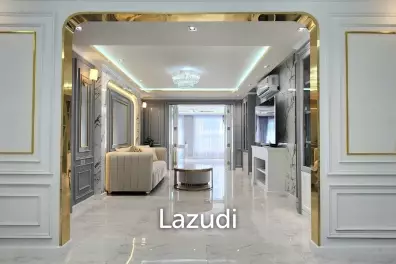 2 Bedroom 2 Bathroom 141 SQ.M Petch 9 Tower