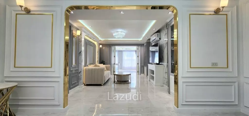 2 Bedroom 2 Bathroom 141 SQ.M Petch 9 Tower