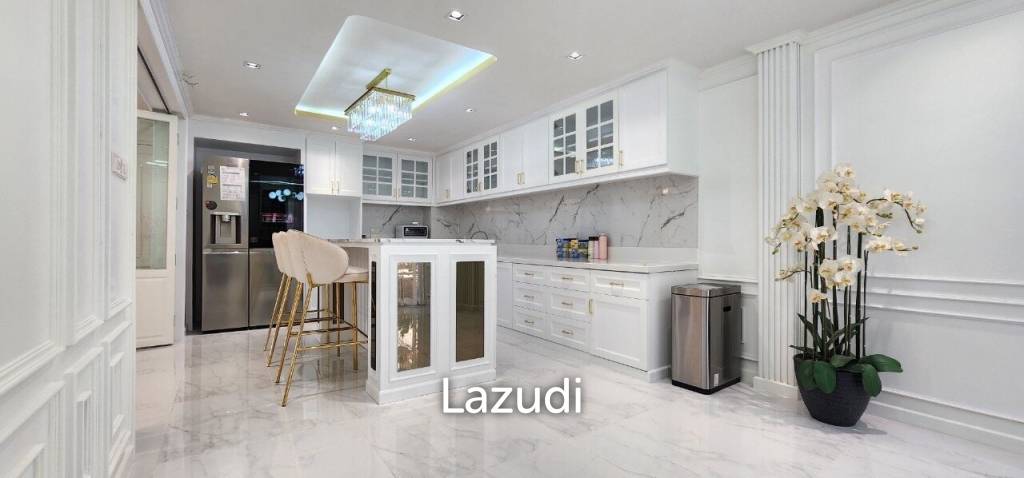 2 Bedroom 2 Bathroom 141 SQ.M Petch 9 Tower