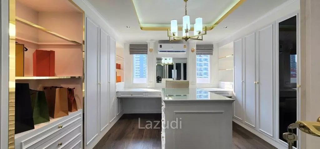 2 Bedroom 2 Bathroom 141 SQ.M Petch 9 Tower