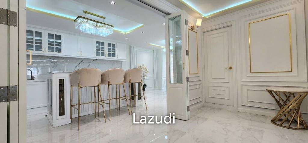2 Bedroom 2 Bathroom 141 SQ.M Petch 9 Tower