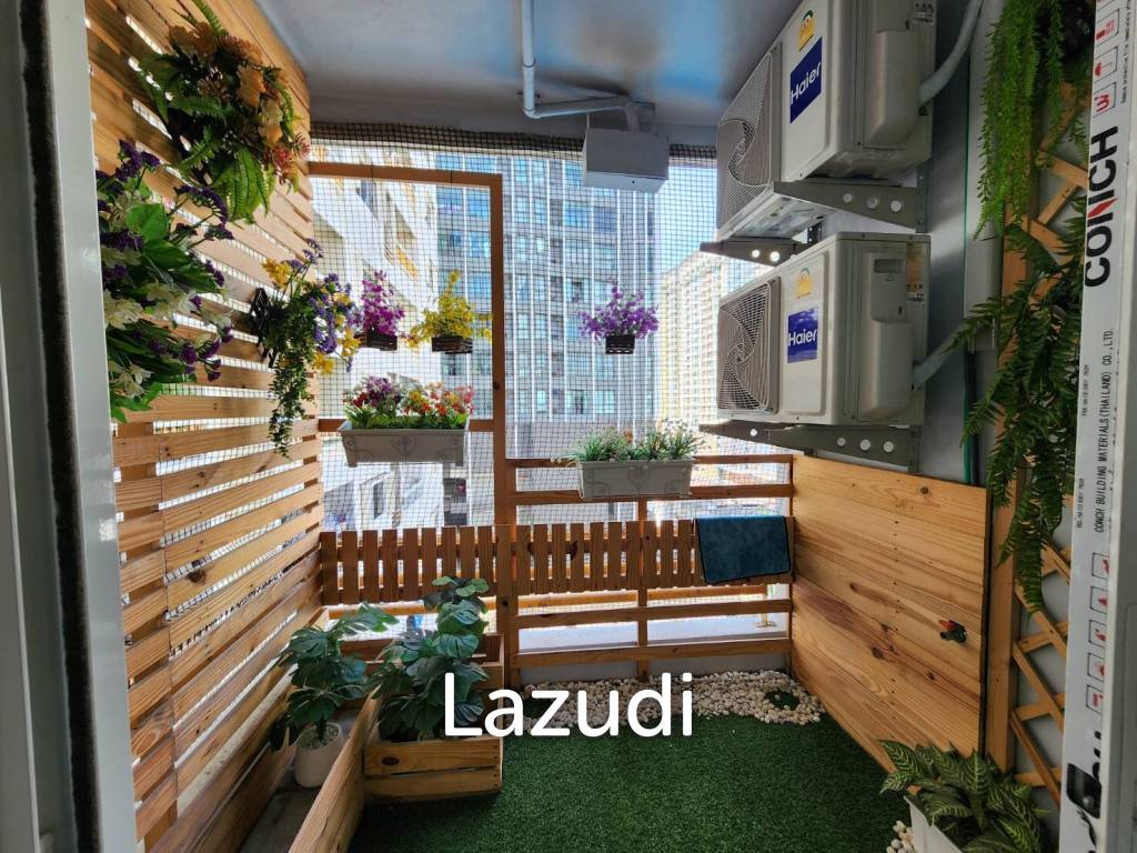 2 Bedroom 2 Bathroom 141 SQ.M Petch 9 Tower
