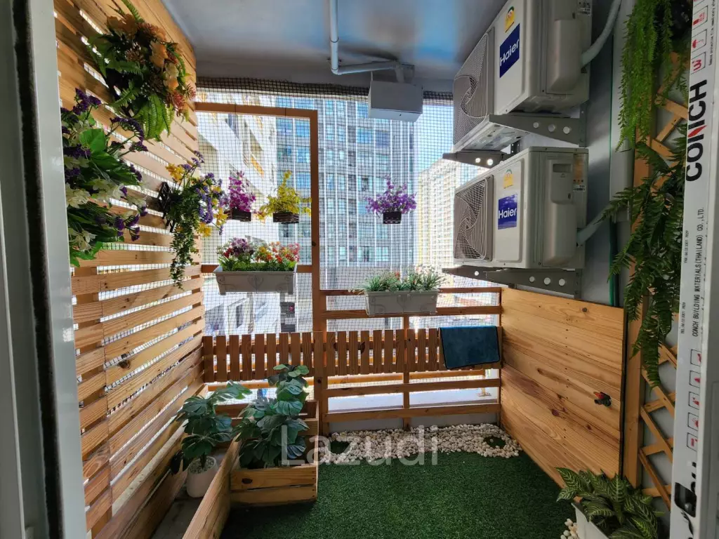 2 Bedroom 2 Bathroom 141 SQ.M Petch 9 Tower