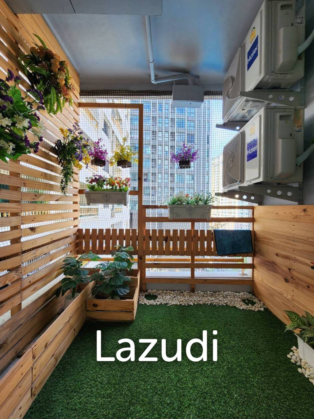 2 Bedroom 2 Bathroom 141 SQ.M Petch 9 Tower