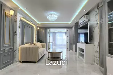 2 Bedroom 2 Bathroom 141 SQ.M Petch 9 Tower