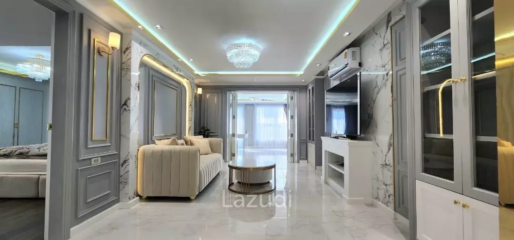 2 Bedroom 2 Bathroom 141 SQ.M Petch 9 Tower